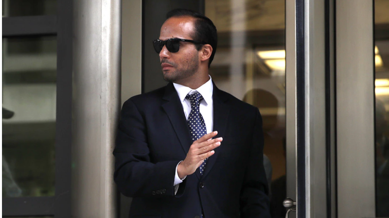  Alfa-Bank investigator under FBI review over role in Papadopoulos FISA