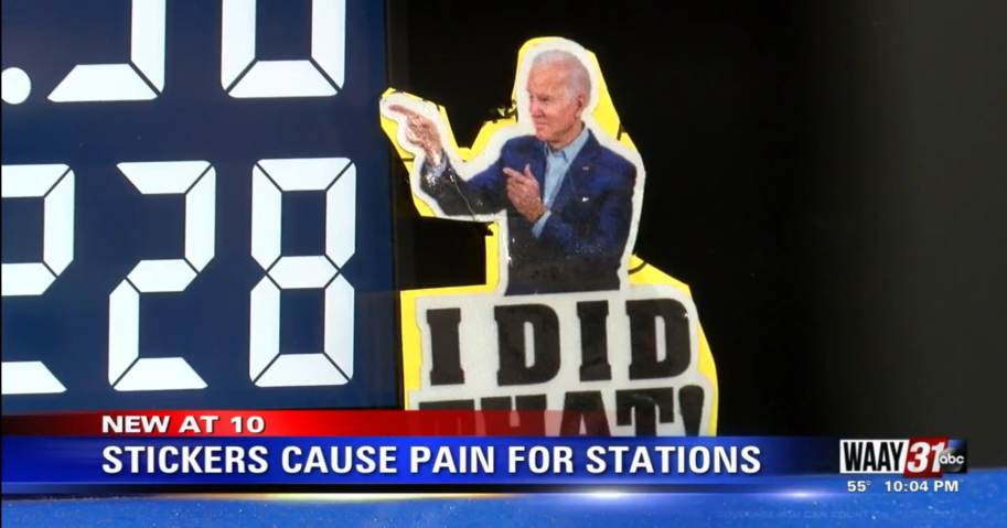  Biden Gas Crisis Spiraling: California tops $6 as Pumps in Washington State Run Dry – Some Stations Add Fourth Number To Pumps in Preparation of Double-Digit Gas Prices