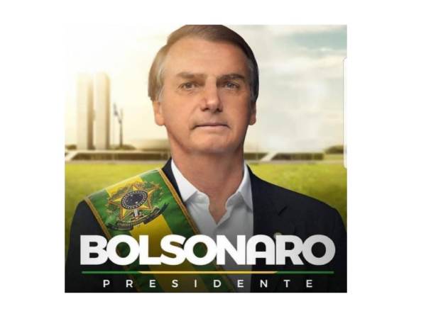  Jair Bolsonaro Says Brazil Will NOT Sign Globalist WHO Pandemic Treaty