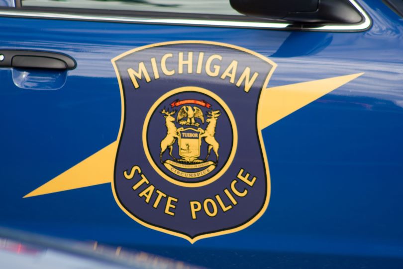  Michigan State Police seize voting machine in 2020 investigation