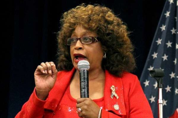  Disgraced Democrat Corrine Brown Running For Office Again After Serving Prison Time For Fraud
