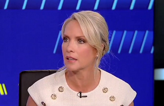  Dana Perino: If Biden And Pelosi Don’t Act To Protect SCOTUS Judges They’re Complicit (VIDEO)