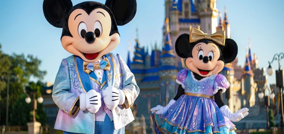  SICK: Disney Announces They’ll Pay For Employees’ Abortion-Related Travel Costs
