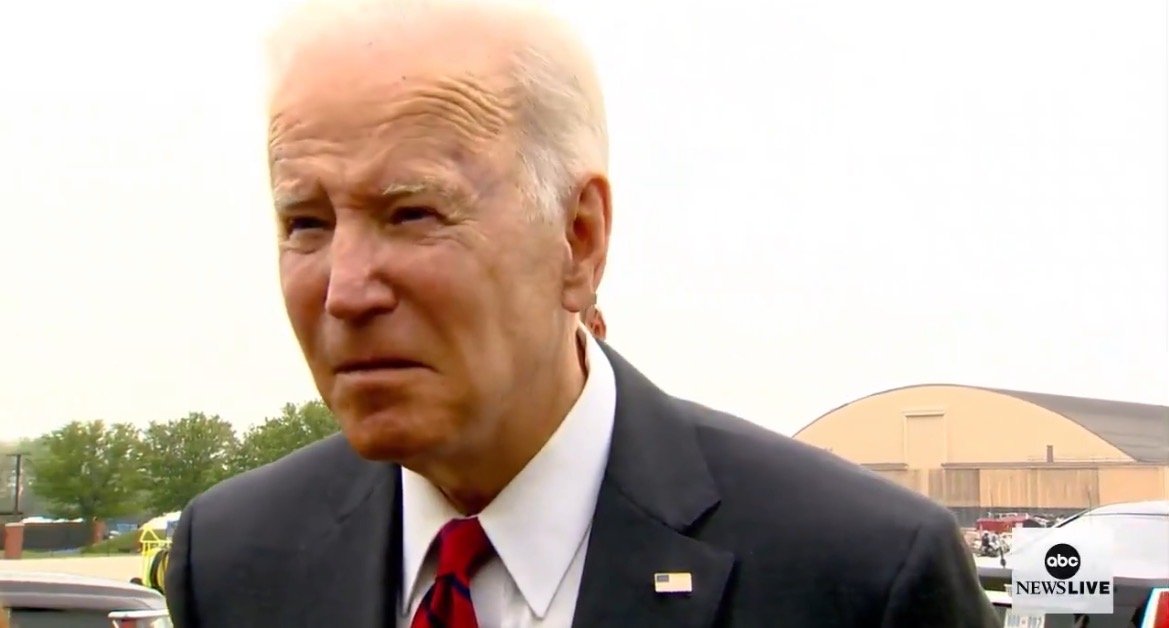  Government Officials Blame Biden For Inflationary Surge Hurting Most Americans