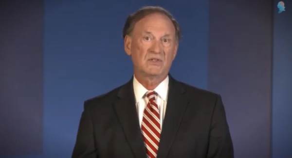  Judge Alito Halts Recount of Ballots Received with No Required Date After the Recent Primary