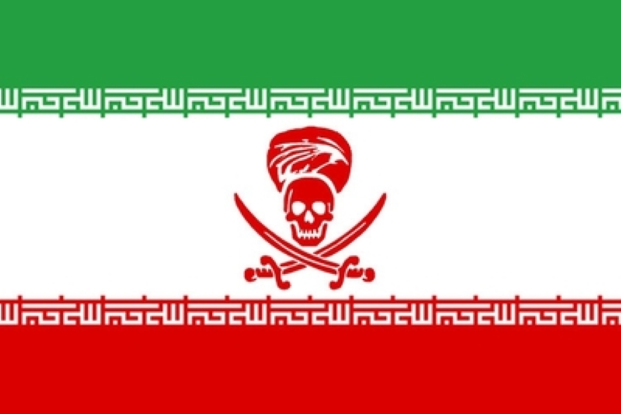  Iran Descends into Outright Piracy and Confrontation with the West