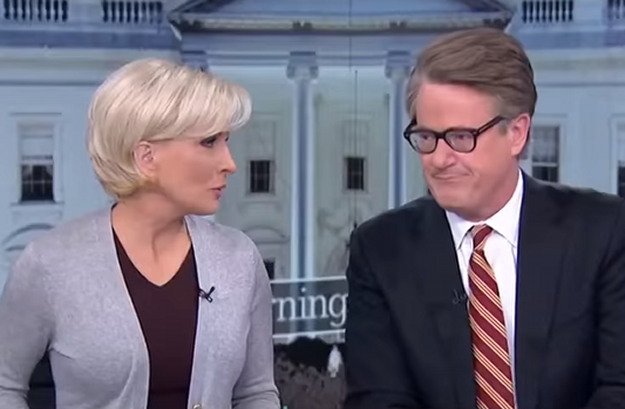  MSNBC’s Ratings Flopped In May – Smallest Monthly Audience Sought By Advertisers Since 1999