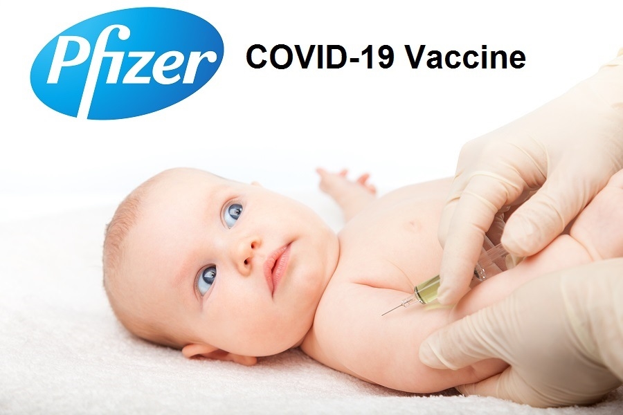  WARNING! Pfizer Lied About Results in COVID-19 Vaccine Trials for Babies and Toddlers