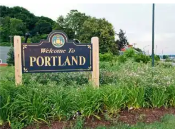  Portland Maine Forces Homeowners to Pay for People Here Illegally