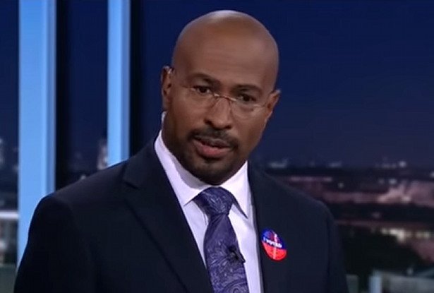  Van Jones Stuns CNN Hosts With Some Harsh Truths About The State Of The Democrat Party (VIDEO)