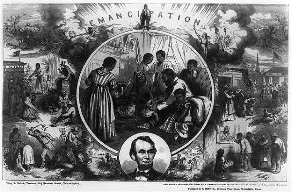  Here Is Why Juneteenth Is Celebrated as  National Holiday: It is the Only Instance in 100 Years When Racist Democrats and their KKK Were Not Persecuting, Killing or Beating Blacks