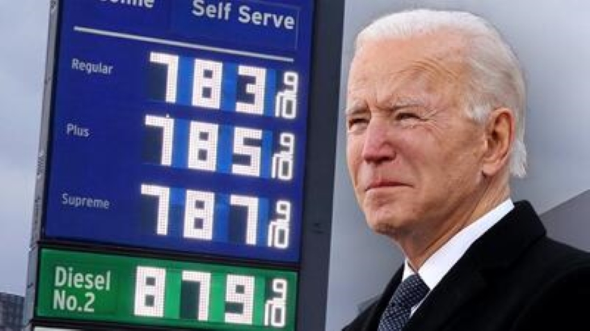 “Showbiz”, “Gimmick”: Pelosi, Obama Dismiss Biden’s Push To Suspend Federal Gas Tax Into Midterms