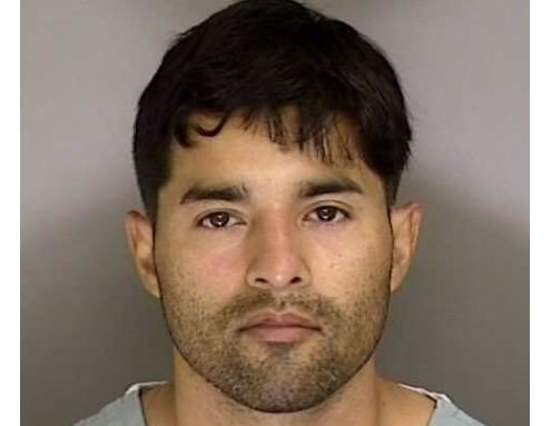  Steven Carrillo Sentenced to 41 Years in Prison For Murder and Attempted Murder For Role in Drive-By Shooting at Federal Courthouse in Oakland During George Floyd Riots