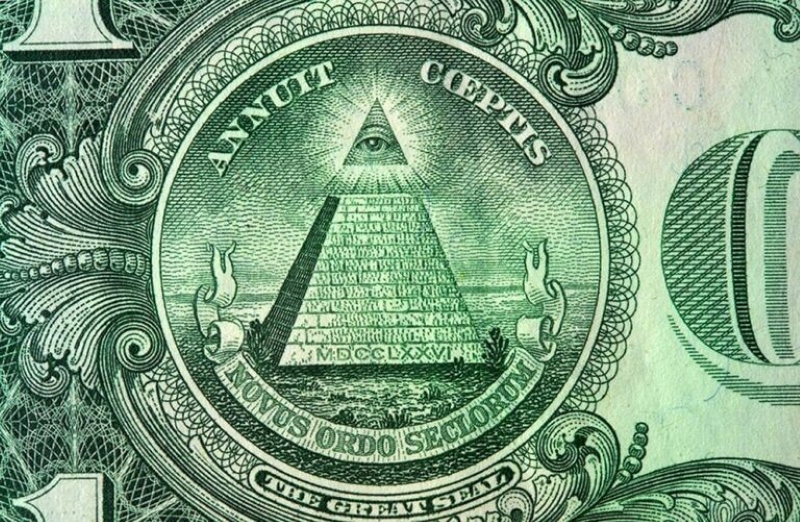  Politics do Not Rule the World: Corporations- Bankers do and are Implementing a New World Order