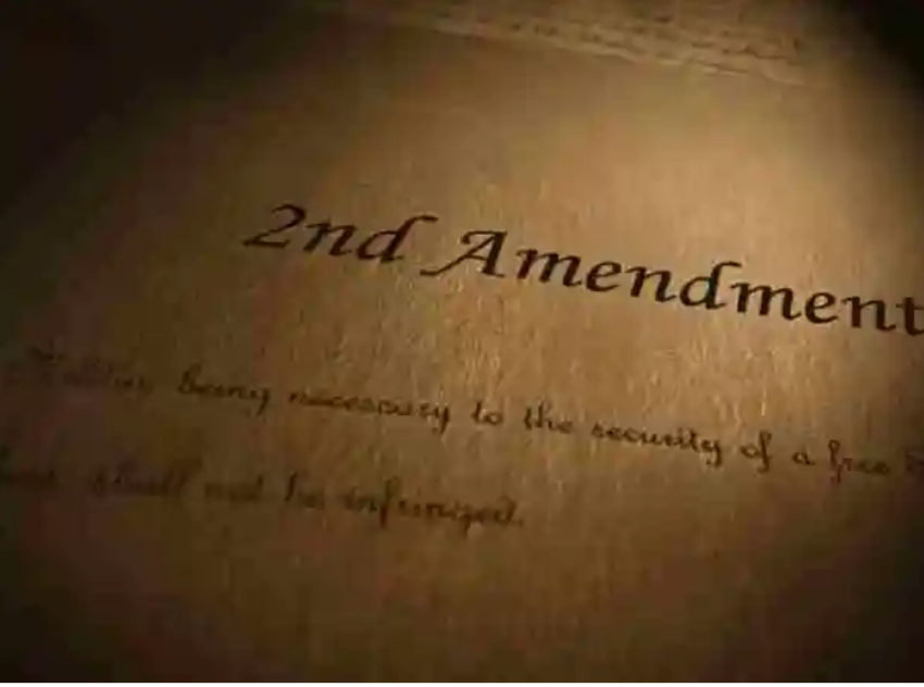 SCOTUS Confirms the 2nd Amendment Shall Not Be Infringed