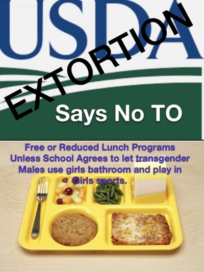  Will your child be one who doesn’t have lunch at school?