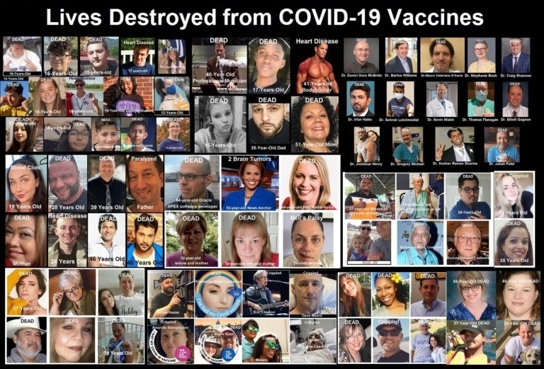  “New” Boosters for the Pro-Vaxxers STILL ALIVE as COVID-19 Vaccine Market Dwindles?