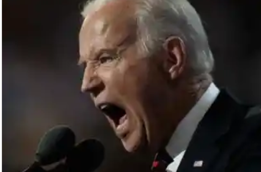  Is Joe Biden Intentionally Trying to Destroy America?