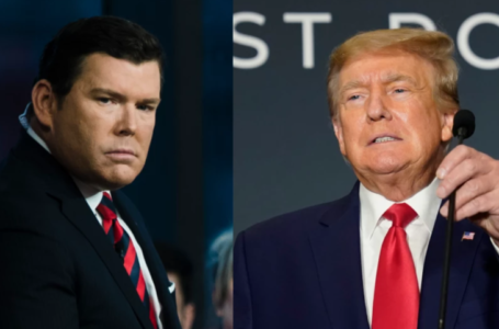 WATCH: Fox News host Bret Baier slaps down Trump’s declassification defense and Obama attack