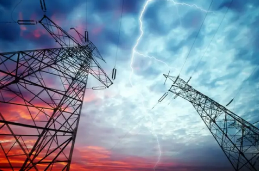  Horrific! Skyrocketing Electricity In Our Near Future