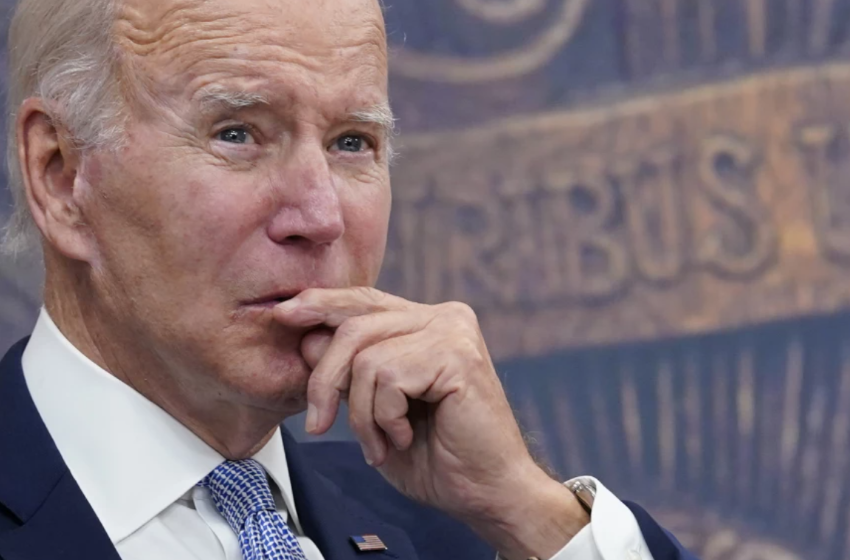  The financial strain from Bidenflation is getting worse