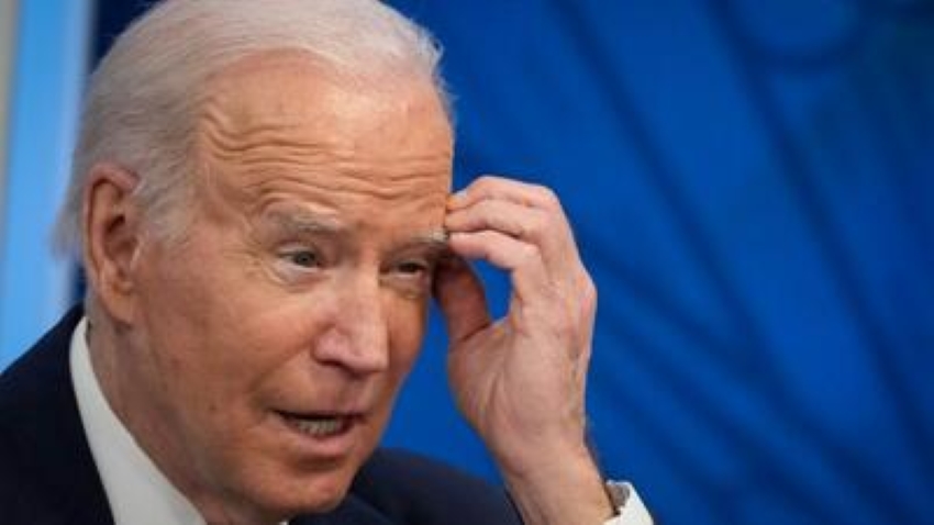  Rep. Tenney: ‘We Know There’s More Coming Out on Joe Biden’