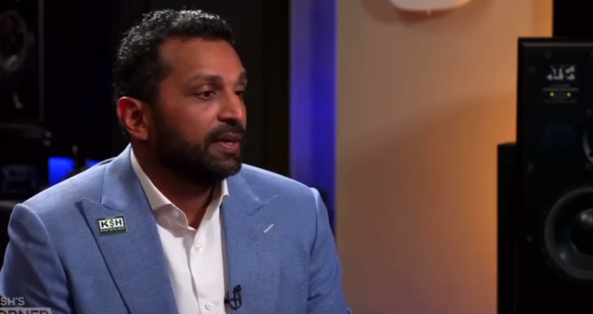  Kash Patel on What’s Next from the FBI Whistleblowers: “Acts of Sexual Complicity”