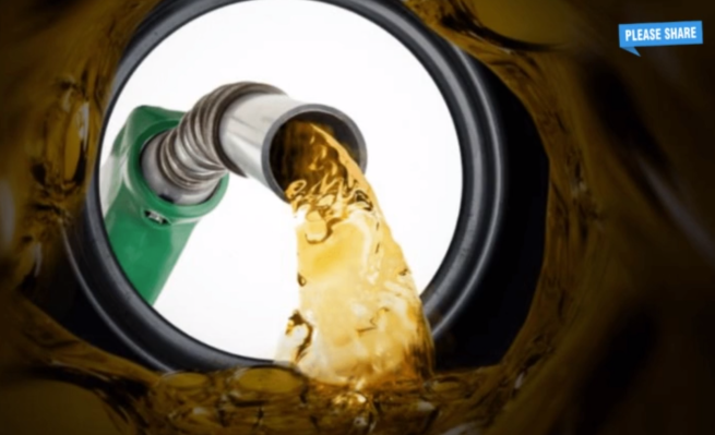  Democrats Damn America with Diesel Distress – Prices Potentially Soar
