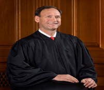  Alito says Supreme Court leak made justices ‘targets for assassination’