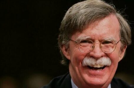 Neocon War Hawk John Bolton Trashes Trump Saying His Act is ‘Old and Tired,’ Champions Ron DeSantis as a ‘Fresh Face’