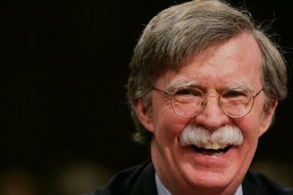  Neocon War Hawk John Bolton Trashes Trump Saying His Act is ‘Old and Tired,’ Champions Ron DeSantis as a ‘Fresh Face’