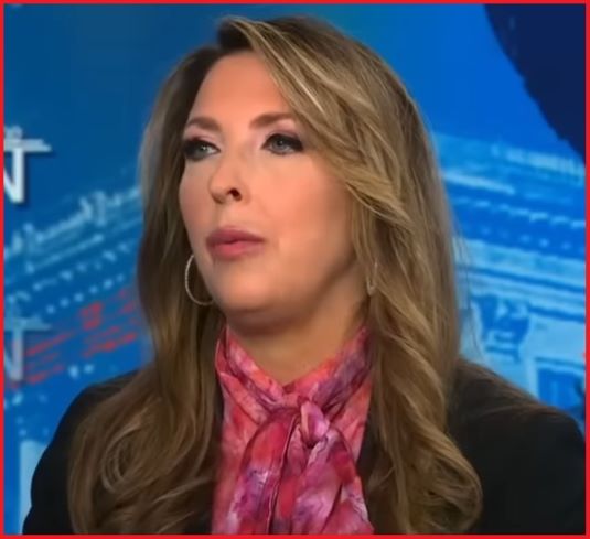  Report, Ronna McDaniel Pulls Ground Resources from Arizona Motivated by RNC Power Challenge