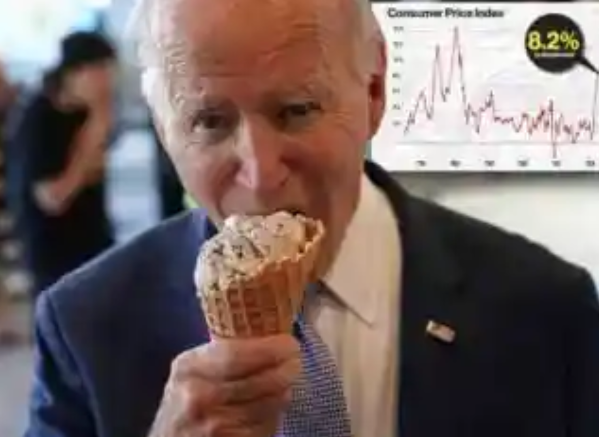  4 Crazy Biden Lies And It’s Only Tuesday