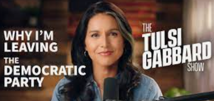  The Right to Religious Liberty –  The Tulsi Gabbard Show