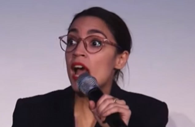  AOC Climate Change Documentary Absolutely BOMBS At The Box Office