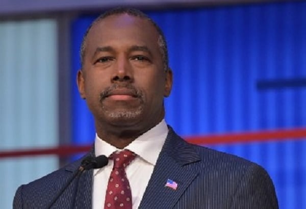  Detroit School Board Trying To Cancel Dr. Ben Carson By Removing His Name From A School