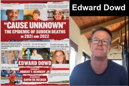  Cause Unknown – The Epidemic of Sudden Deaths