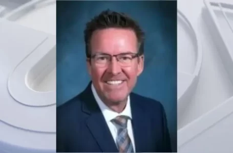 SoCal: Huntington Beach Elementary School Principal Commits Suicide at Disneyland
