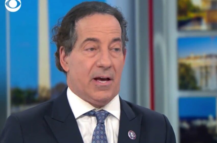  Democrat Rep. Raskin Says the Electoral College is a Danger to Democracy and the American People (VIDEO)
