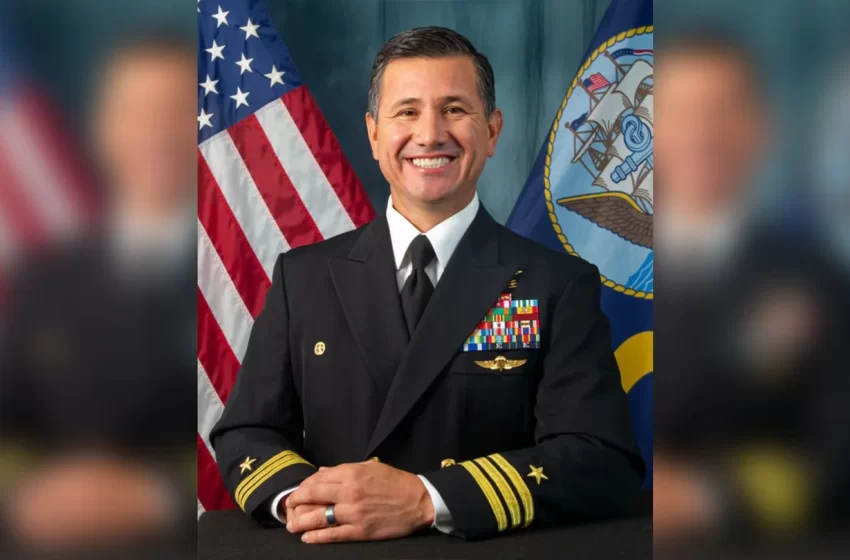  Highly Decorated Navy SEAL Team Commander Found Dead in His San Diego Home