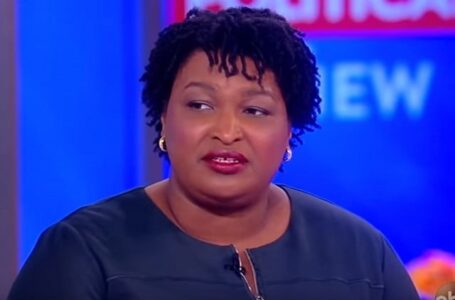 Failed Candidate Stacey Abrams Now Pushing For Position At The Federal Communications Commission