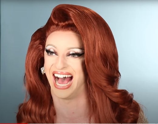  Drag Queen Performer: Time to “Kick Down Traditional Family Values,” “F**k Family”