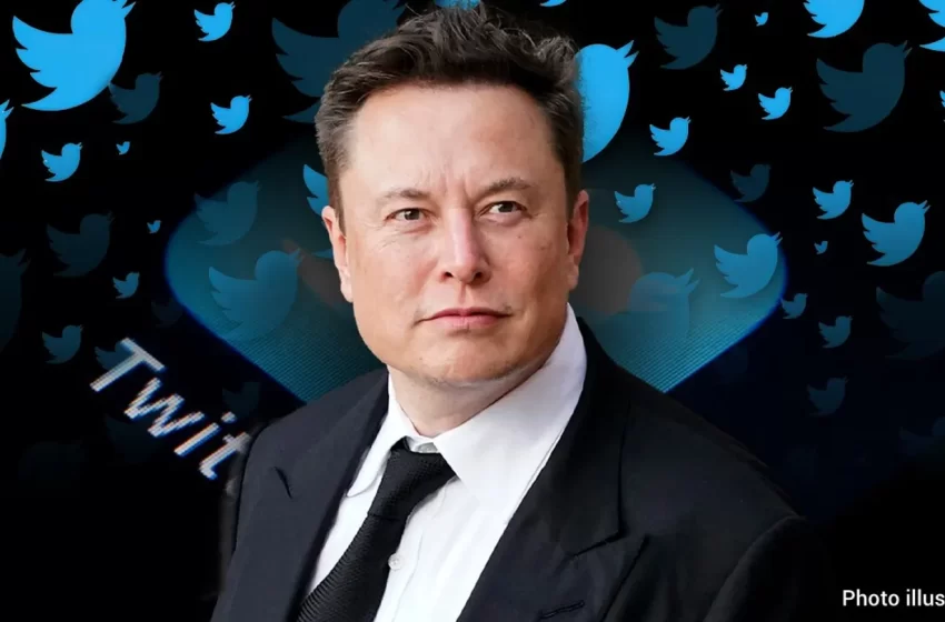  BREAKING: HERE IT IS: Elon Musk Reveals Why Twitter Suppressed Hunter Biden ‘Laptop From Hell’ Story