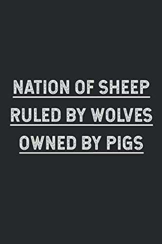  A Nation of Sheep