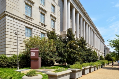  America First Legal Files IRS Complaint Against the University of Pennsylvania’s “Penn Biden Center”