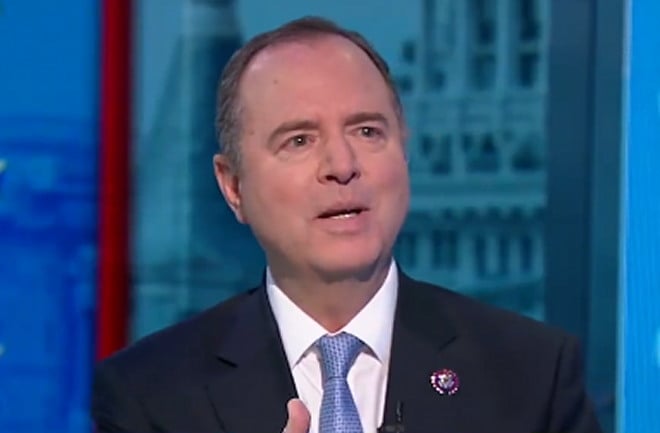  LOL! Adam Schiff Slammed With Ethics Complaint Over Ad One Day After Announcing Senate Bid