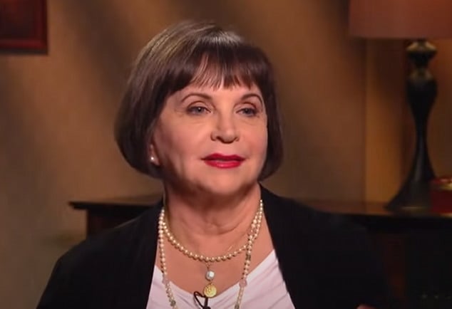  RIP – Actress Cindy Williams Of Iconic TV Show ‘Laverne & Shirley’ Dies At Age 75