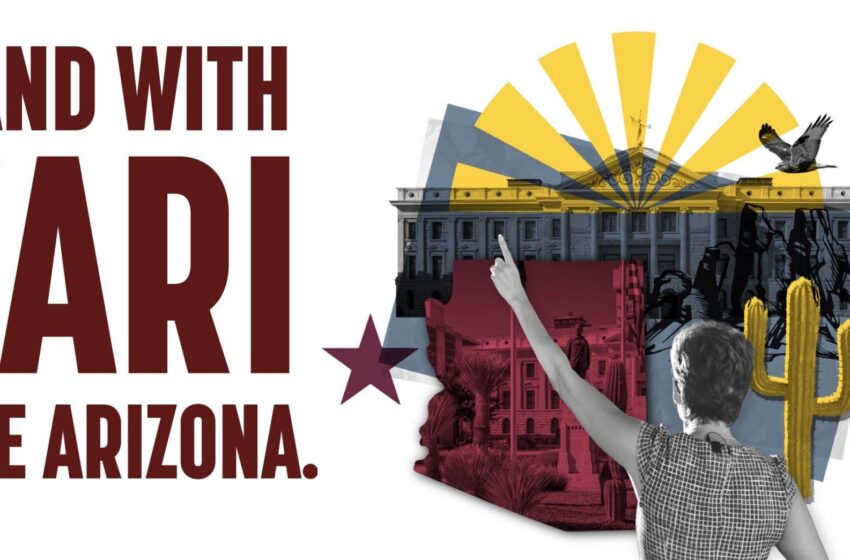  BREAKING: Arizona Supreme Court Responds To Kari Lake’s Petition For Transfer In Historic Election Challenge – ORDER INCLUDED