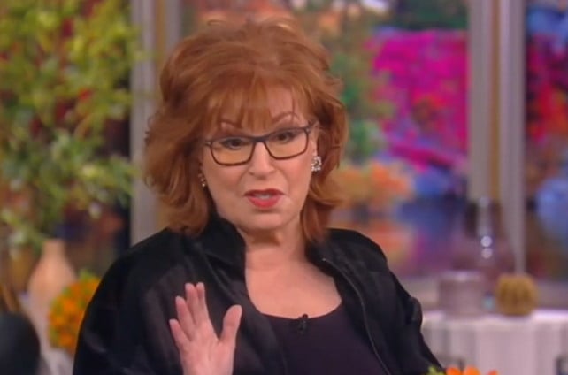  REPUBLICANS DID IT! The View Pushes Conspiracy Theories About Biden Classified Documents (VIDEO)