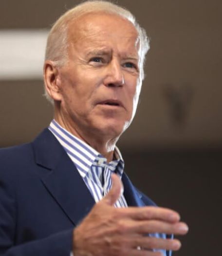  Biden to Tap Former COVID Czar Jeff Zients as New Chief of Staff: Report